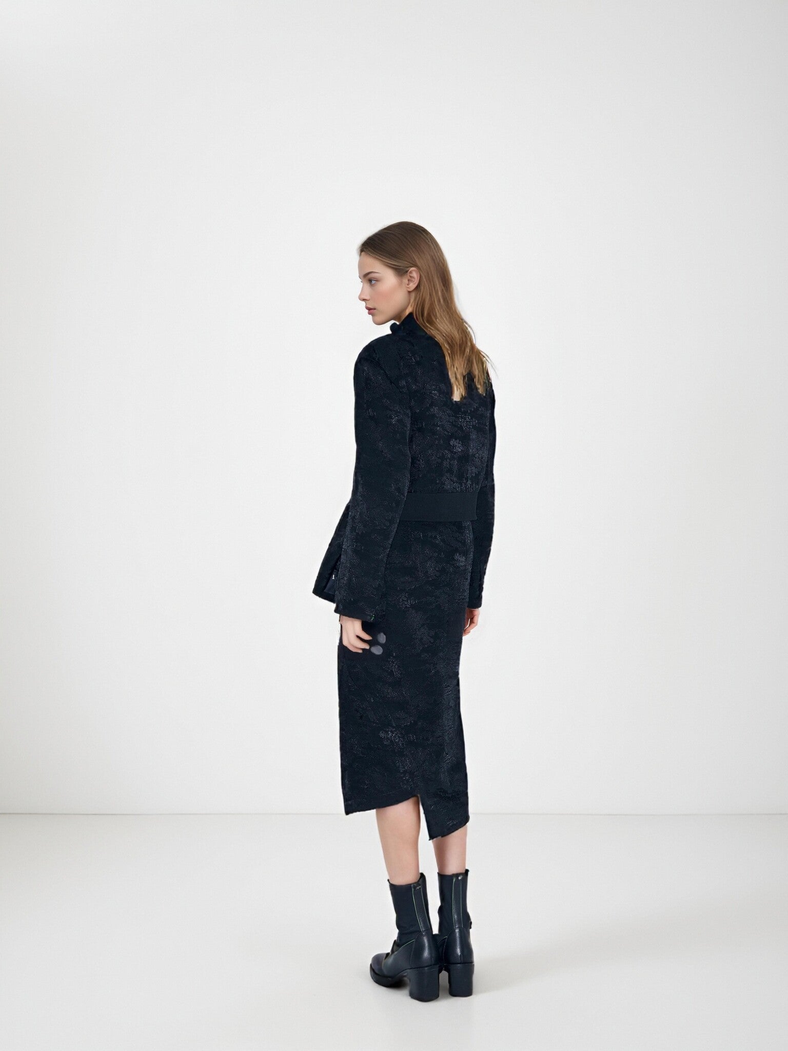 Linglong "Tang" Jacket - Mukzin Select