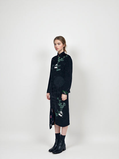 Linglong "Tang" Jacket - Mukzin Select