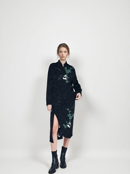 Linglong "Tang" Jacket - Mukzin Select