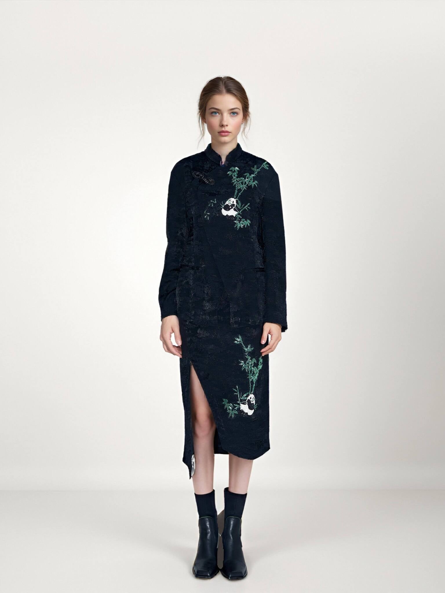 Linglong "Tang" Jacket