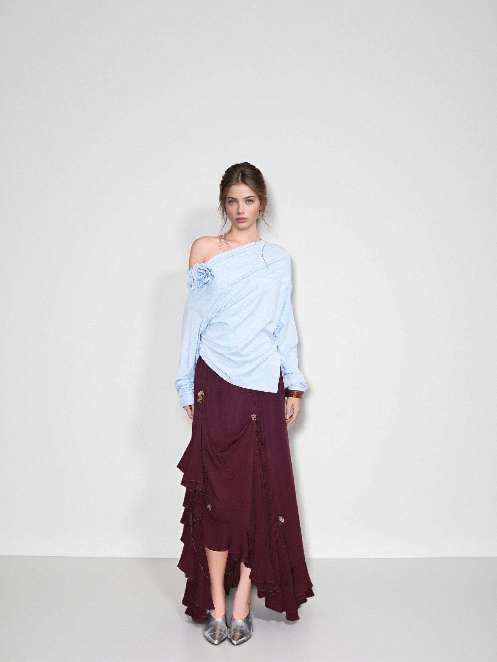 Realm Of Ethereal Mist Top