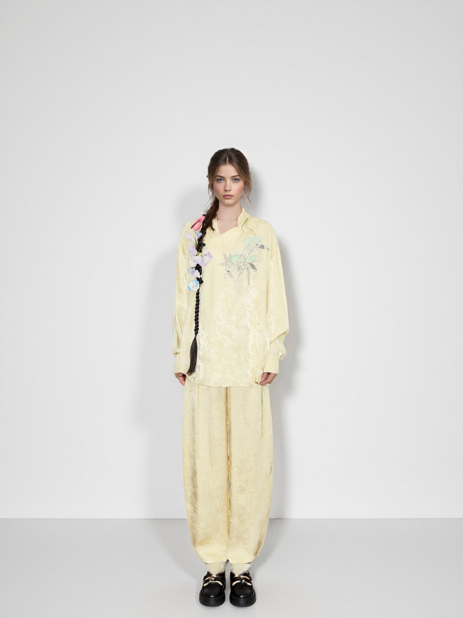 Realm Of Ethereal Mist Pants