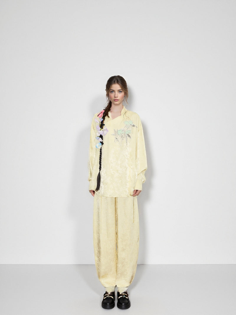 Realm Of Ethereal Mist Pants