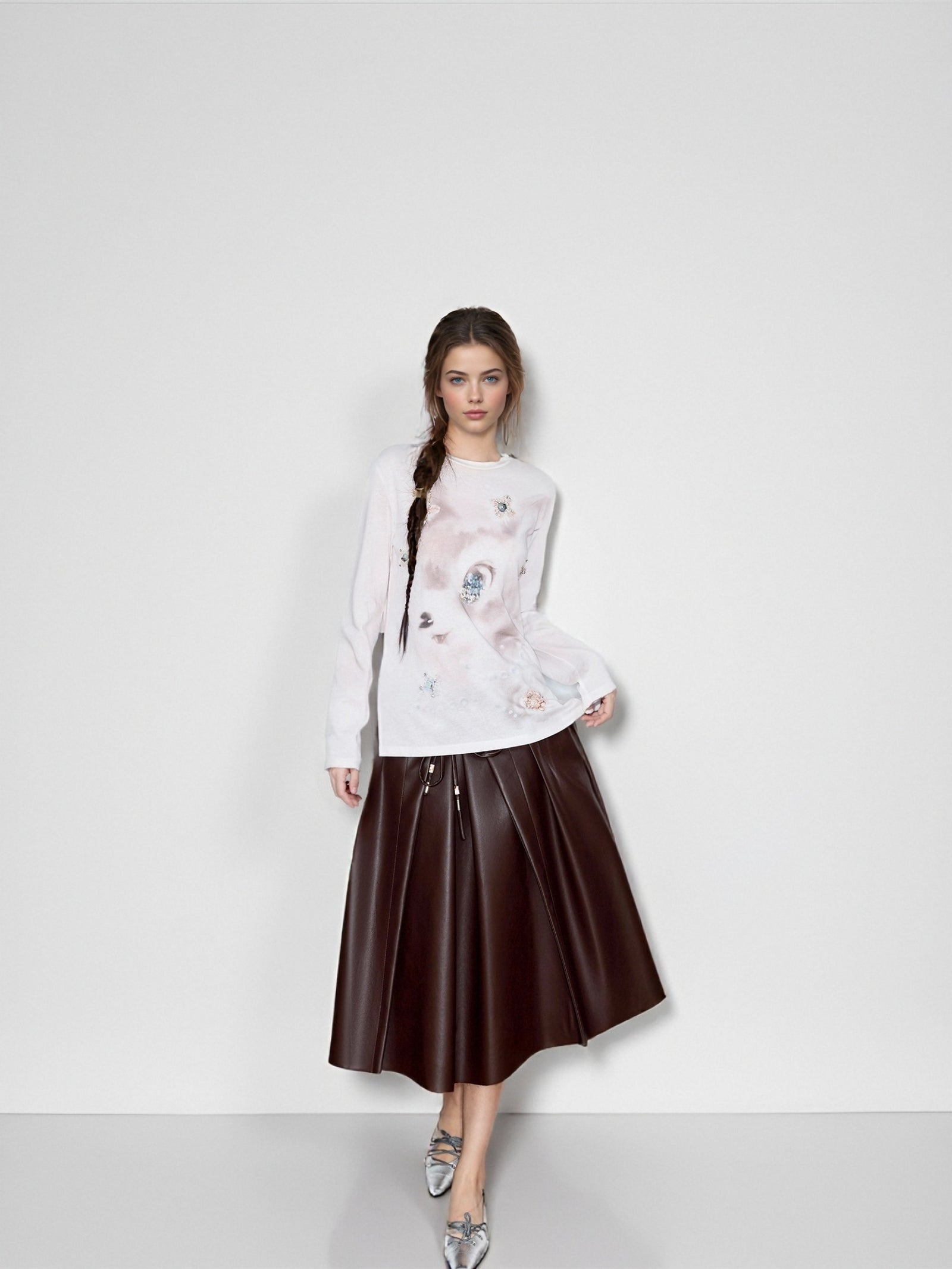 Sequence Of Deer's Call Top