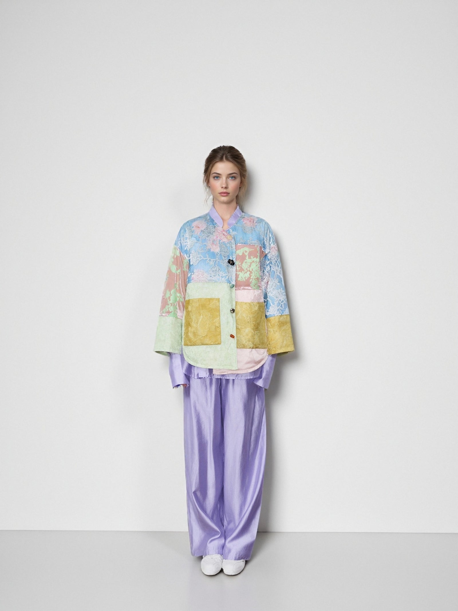 Sequence Of Deer's Call Jacket