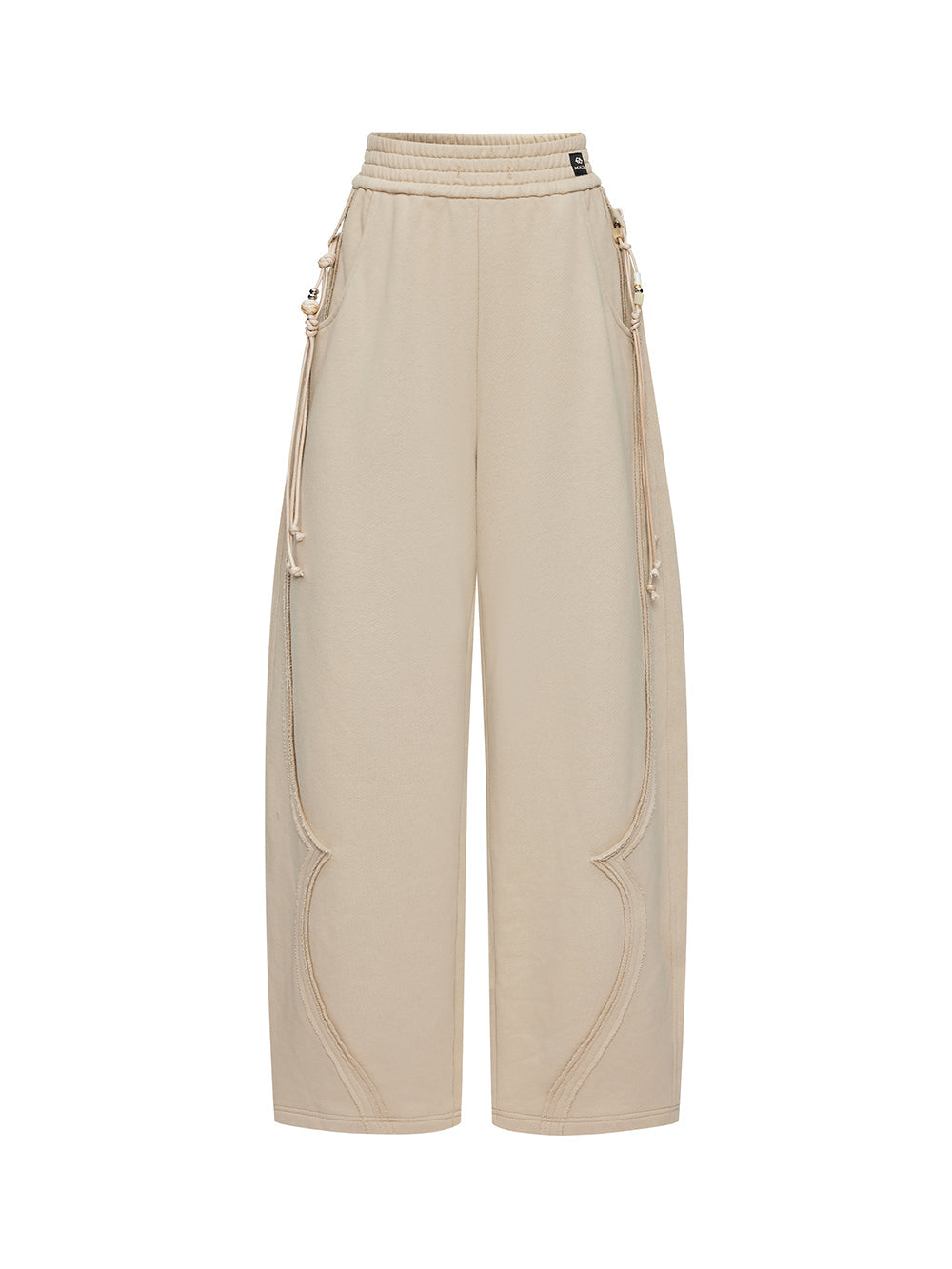 MUKZIN Linglong Casual Sweatpants