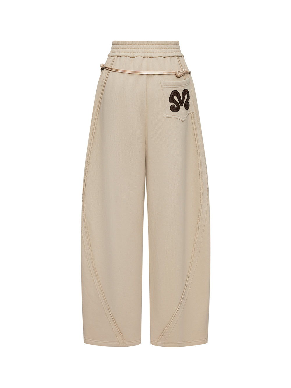 MUKZIN Linglong Casual Sweatpants