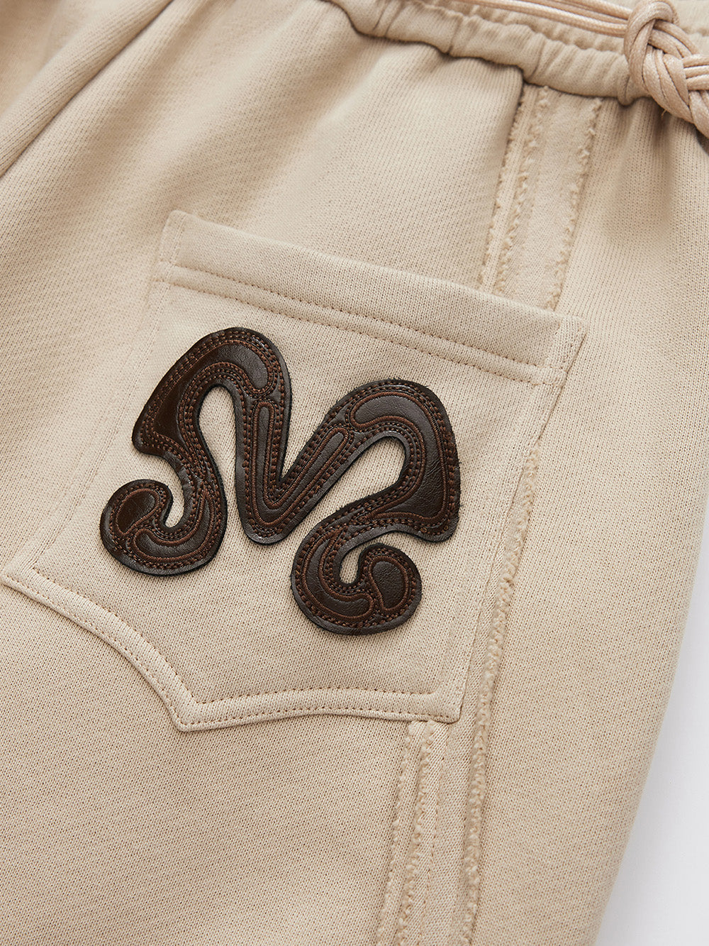 MUKZIN Linglong Casual Sweatpants