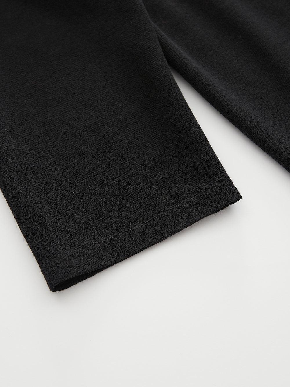 MUKZIN  Linglong  Long - sleeve Sweatshirt