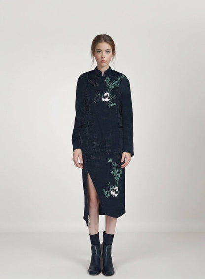 Linglong "Tang" Jacket